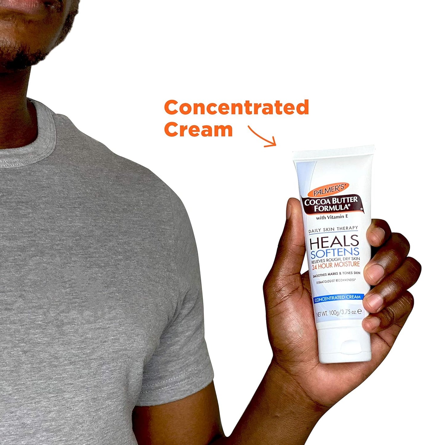 vegan-friendly formula with plant-based ingredients
