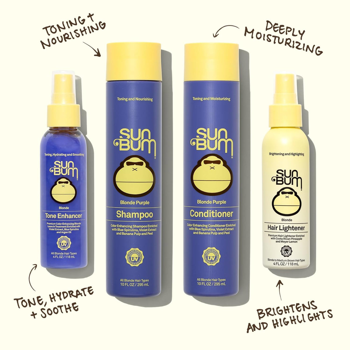 vegan, gluten-free, cruelty-free, and paraben-free clean formulation