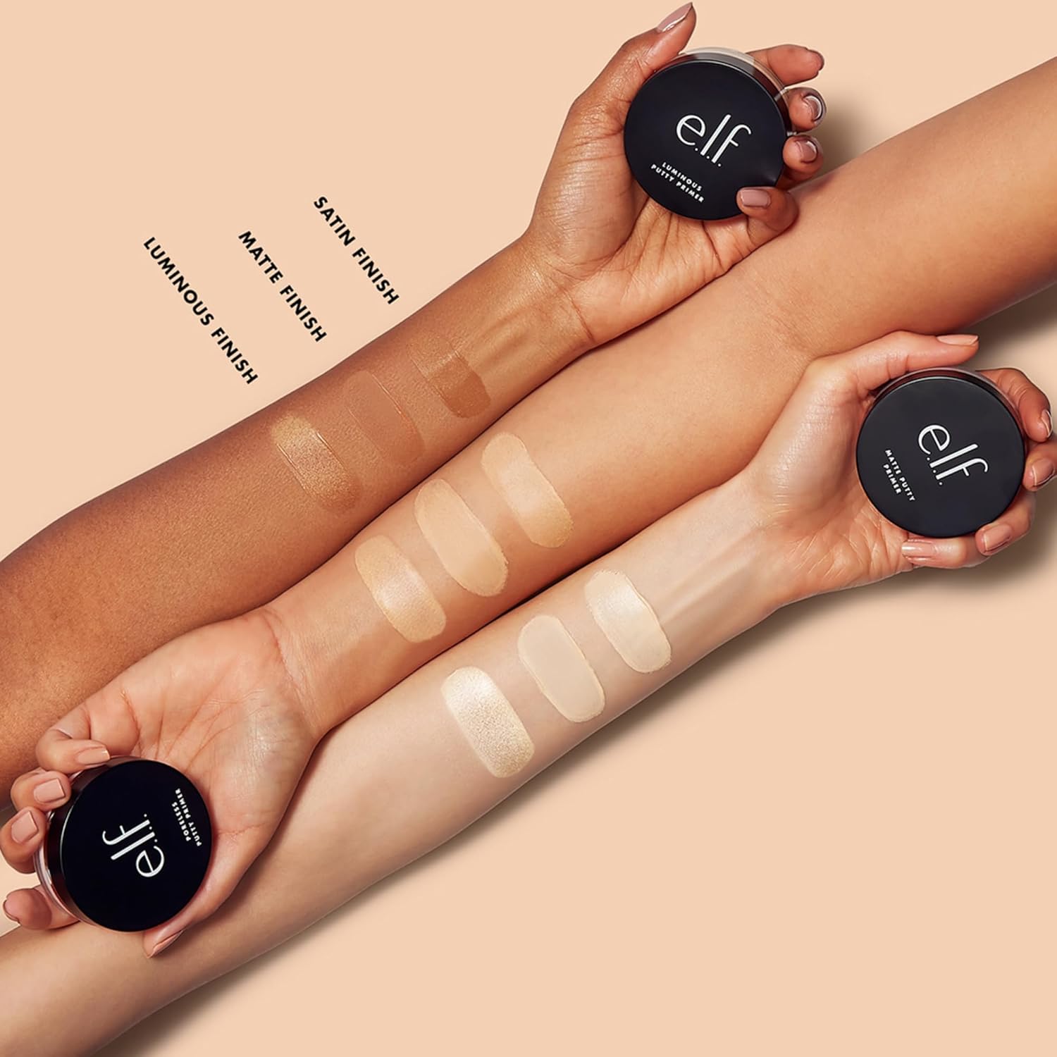 vegan, leaping bunny and peta cruelty-free double certification