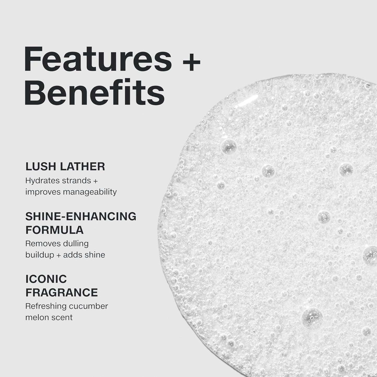 vegan, paraben-free, and gluten-free formulation