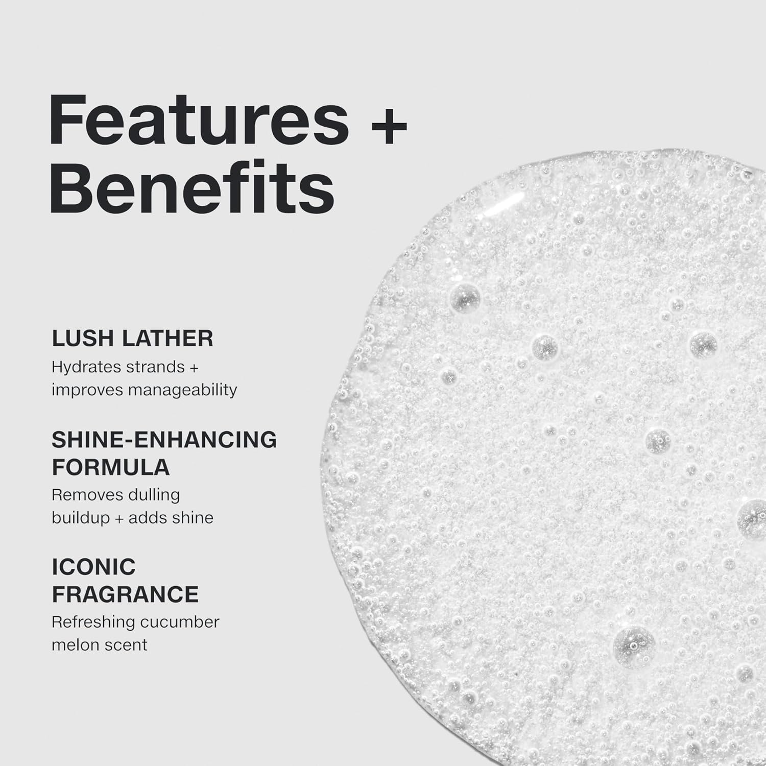 vegan, paraben-free, and gluten-free formulation