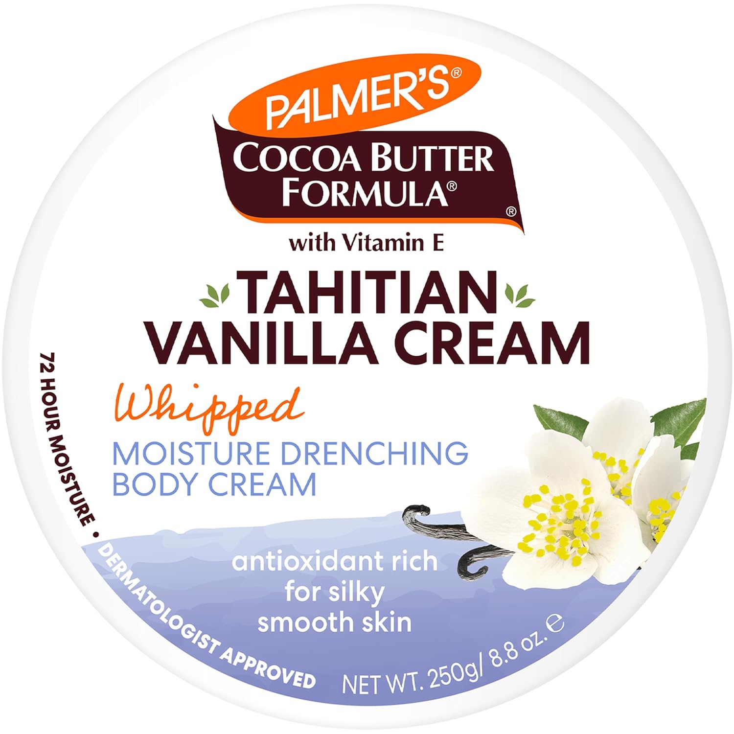 vegan, paraben-free, dye-free, and phthalate-free clean formulation