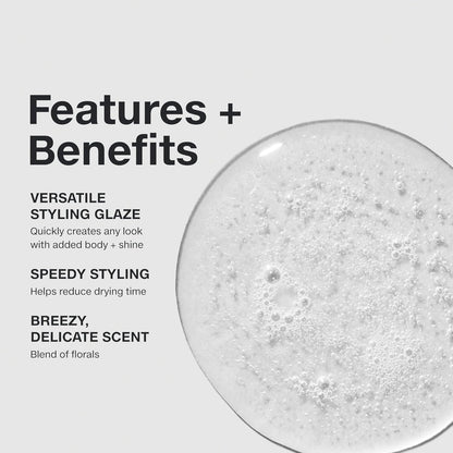 vegan, paraben-free formulation aligned with clean beauty standards