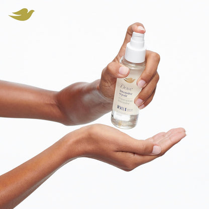 vegan, peta-approved, globally cruelty-free formula; offered in bond shield and intensive repair variants
