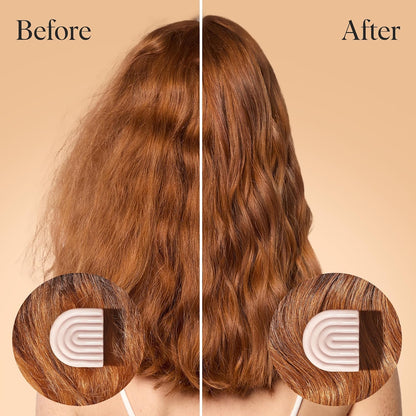 vegan, ph-balanced, and free of parabens, phthalates, silicones, and sulfates