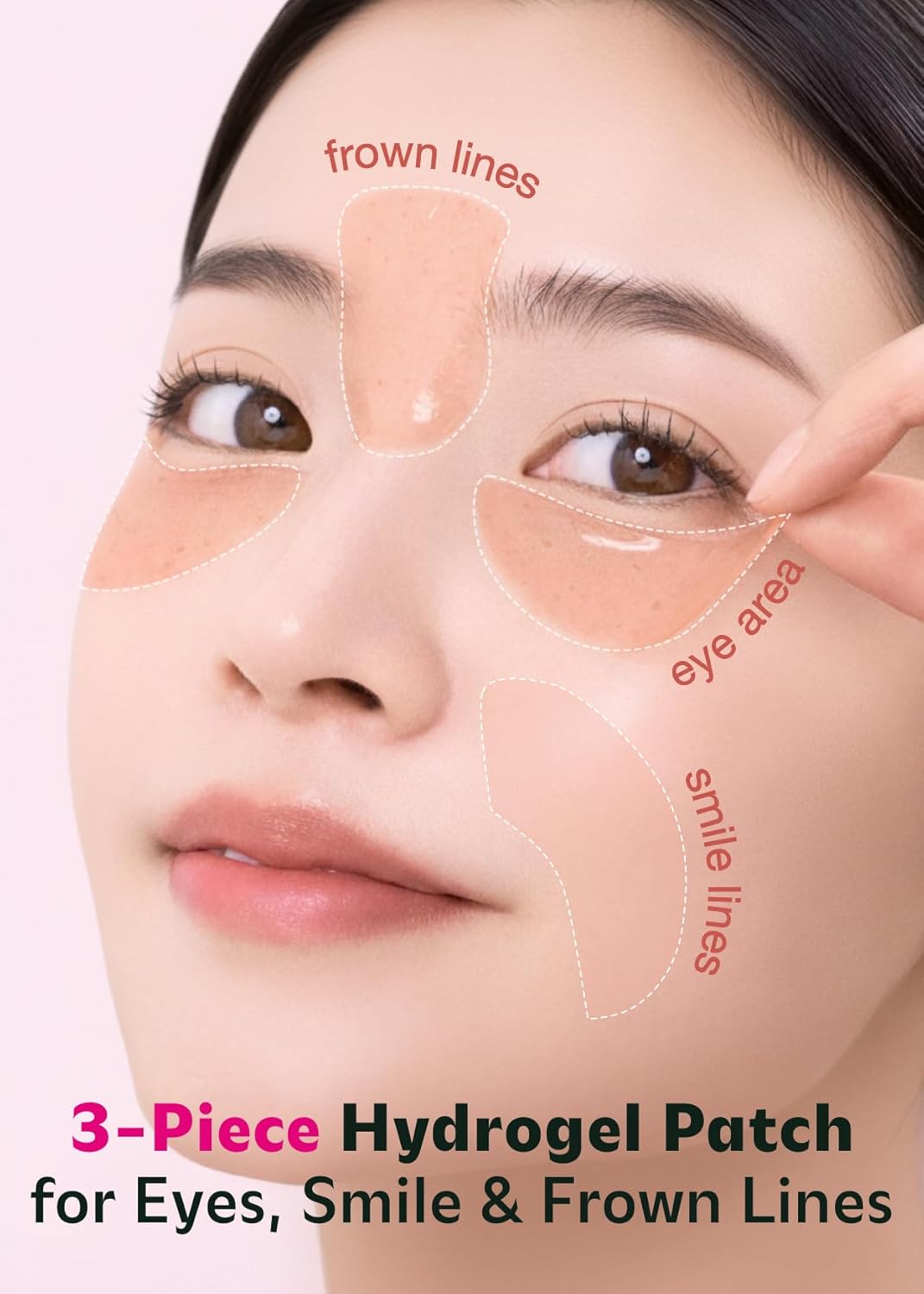 vegan, sensitive-skin-friendly formulation