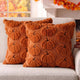 Caramel - 20" x 20" (Pack of 2)
