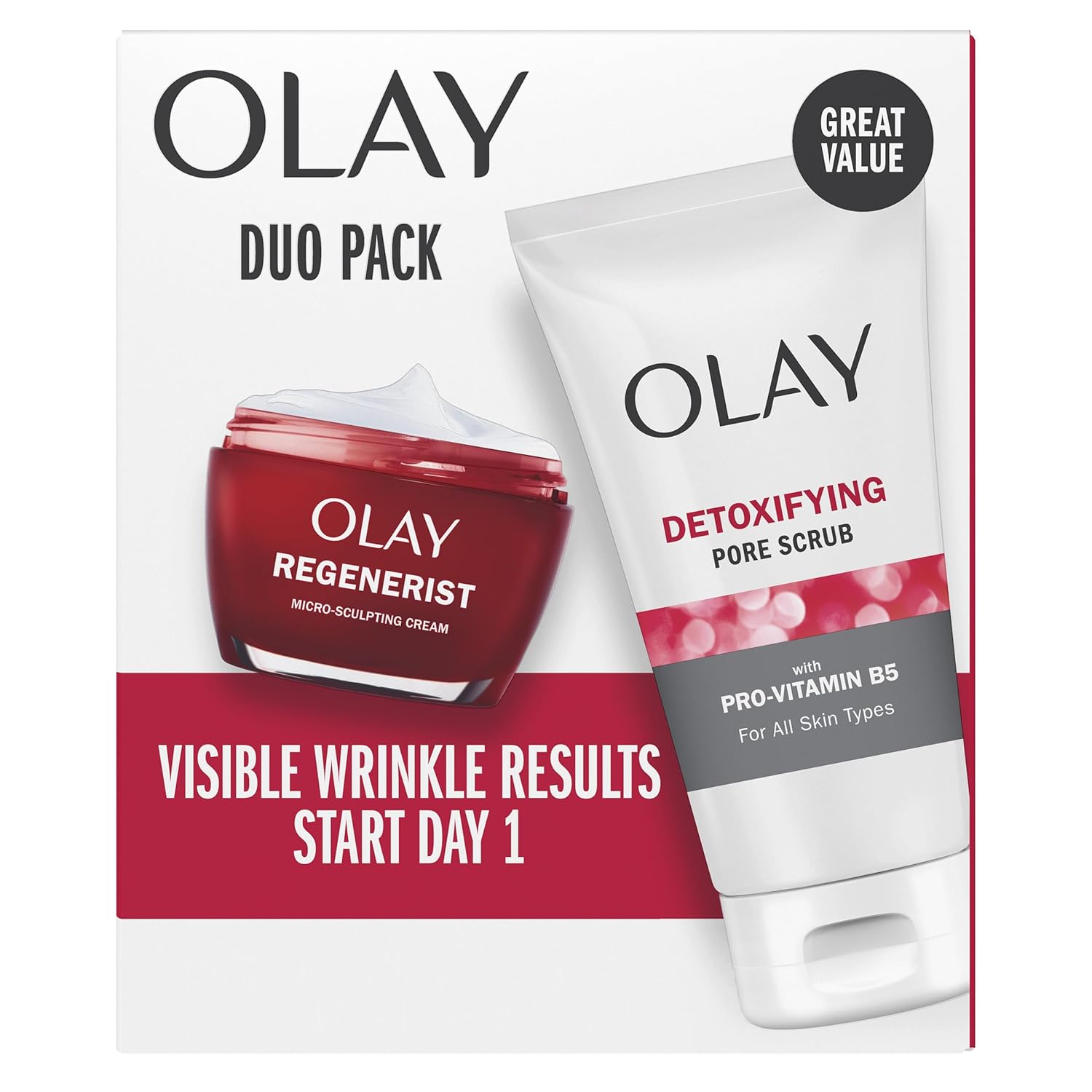 vitamin b3 + hyaluronic acid complex in moisturizer for deep hydration and wrinkle correction