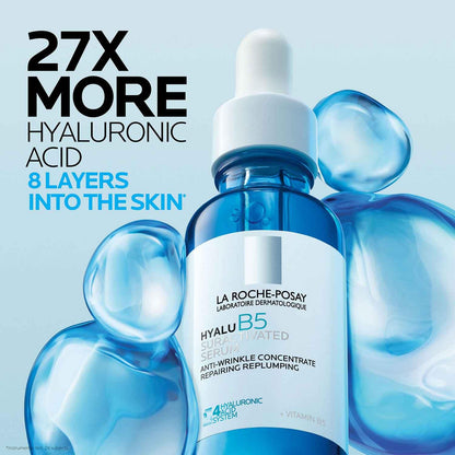 vitamin b5 (panthenol) for barrier reinforcement and skin repair