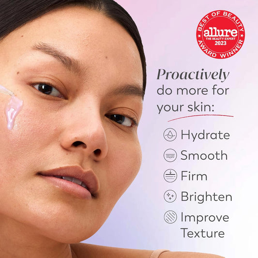 vitamin c and vitamin e antioxidant complex for radiance and protection