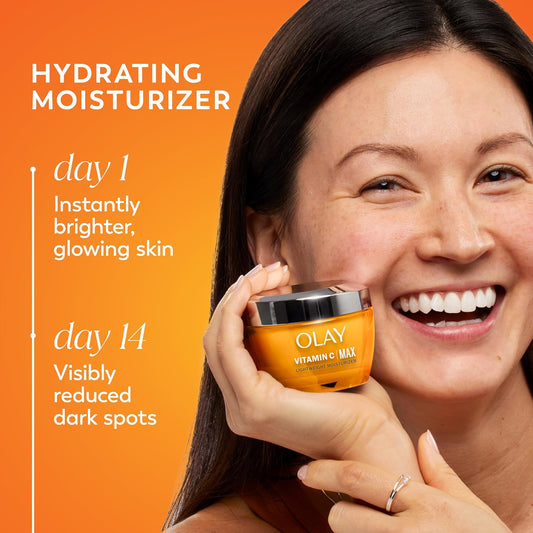 vitamin c for brightening and dark spot reduction