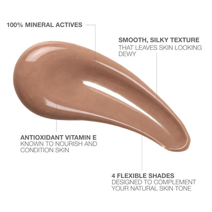 vitamin e antioxidant for skin nourishment and conditioning