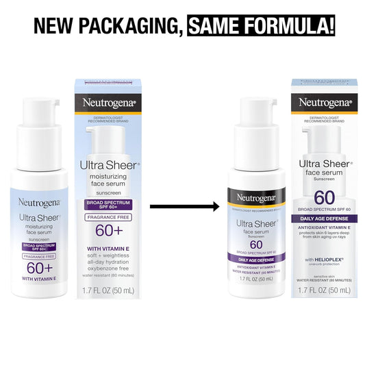 vitamin e-enriched hydrating serum formula