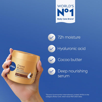 vitamin e enrichment for skin nourishment and antioxidant care