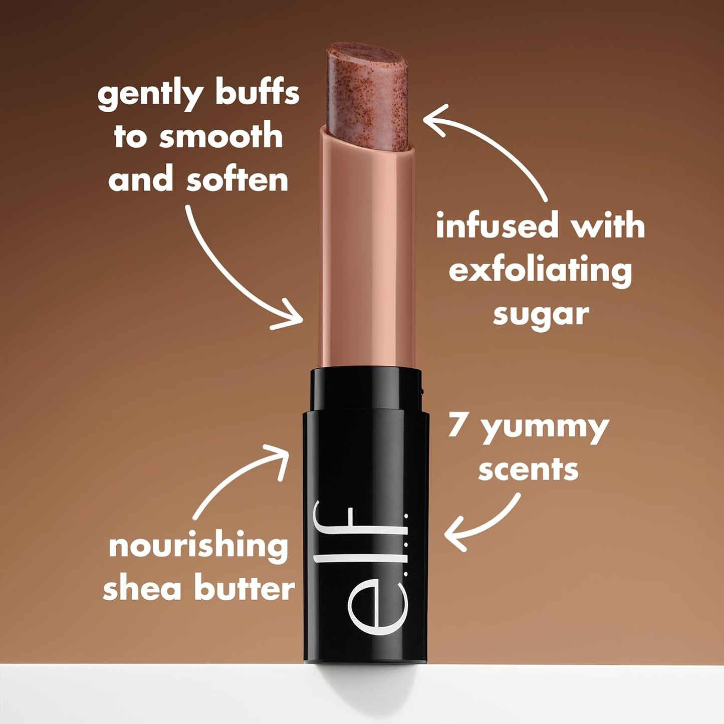 vitamin e for added moisturizing and conditioning