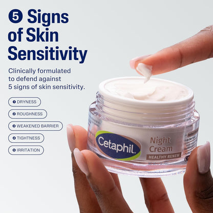 vitamins b3 (niacinamide) and b5 (panthenol) for barrier repair and soothing