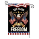 250 Anniversary USA Flag-Freedom