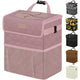 2.2 Gallons - Quilted-Pink