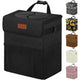 2.2 Gallons - Quilted-Black