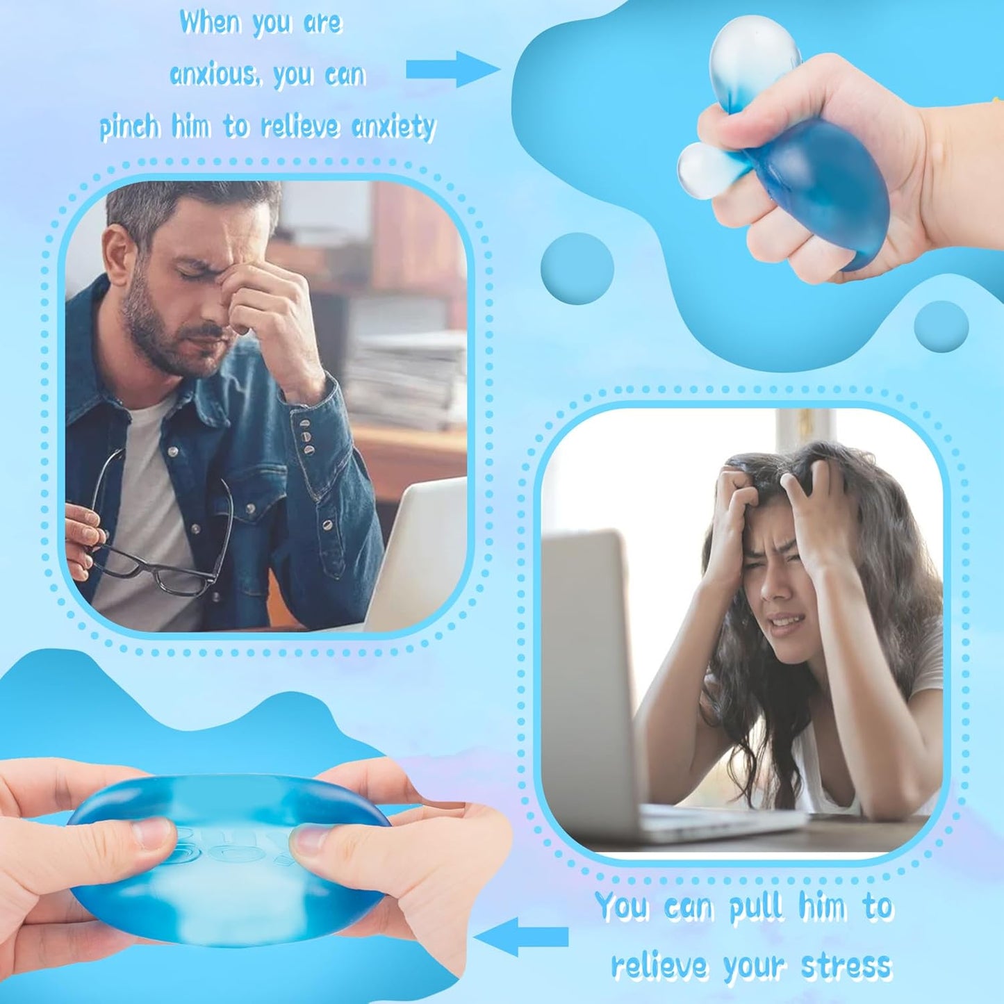 washable surface that returns to like-new condition with water