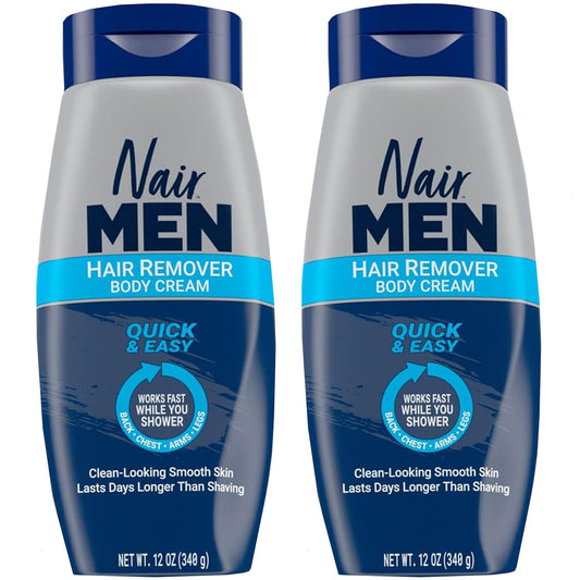 water-resistant cream formula that stays on in the shower