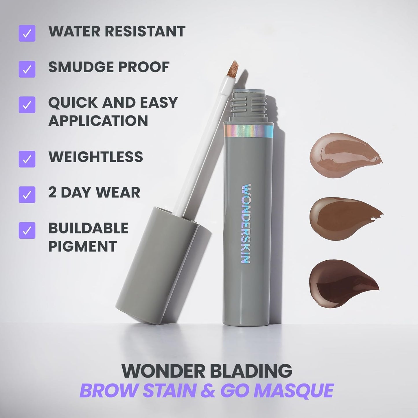 water-resistant, transfer-proof, and budge-proof wear barrier