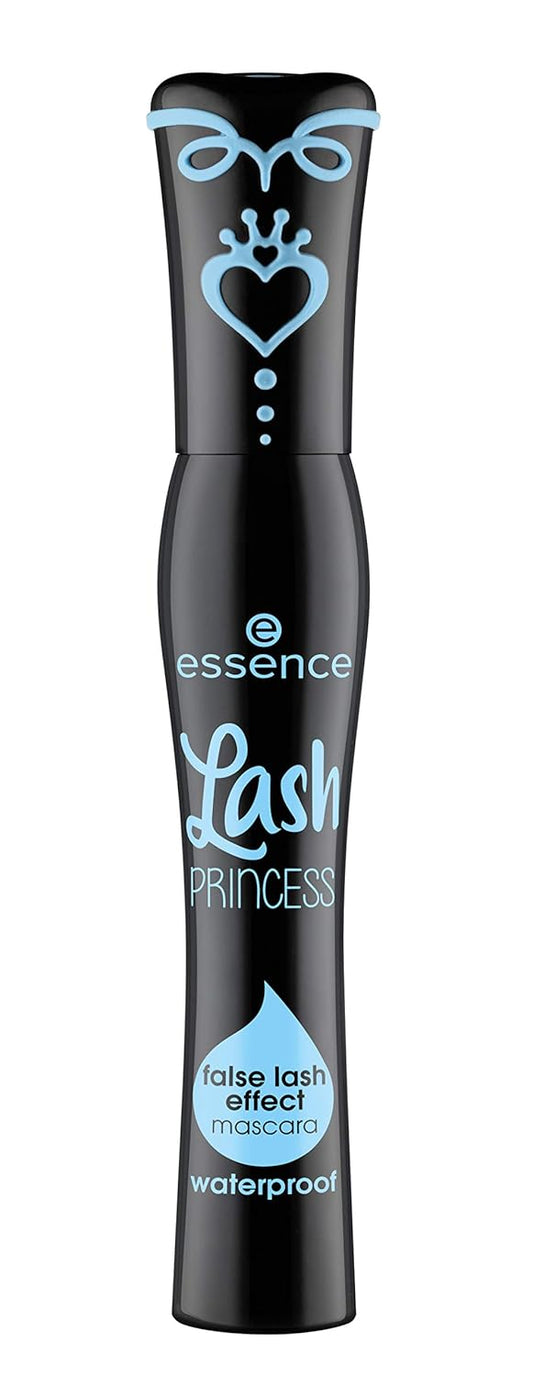 waterproof long-wearing formula that resists sweat, weather, tears, flaking, and fading