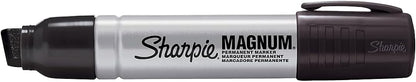 waterproof, quick-drying permanent ink
