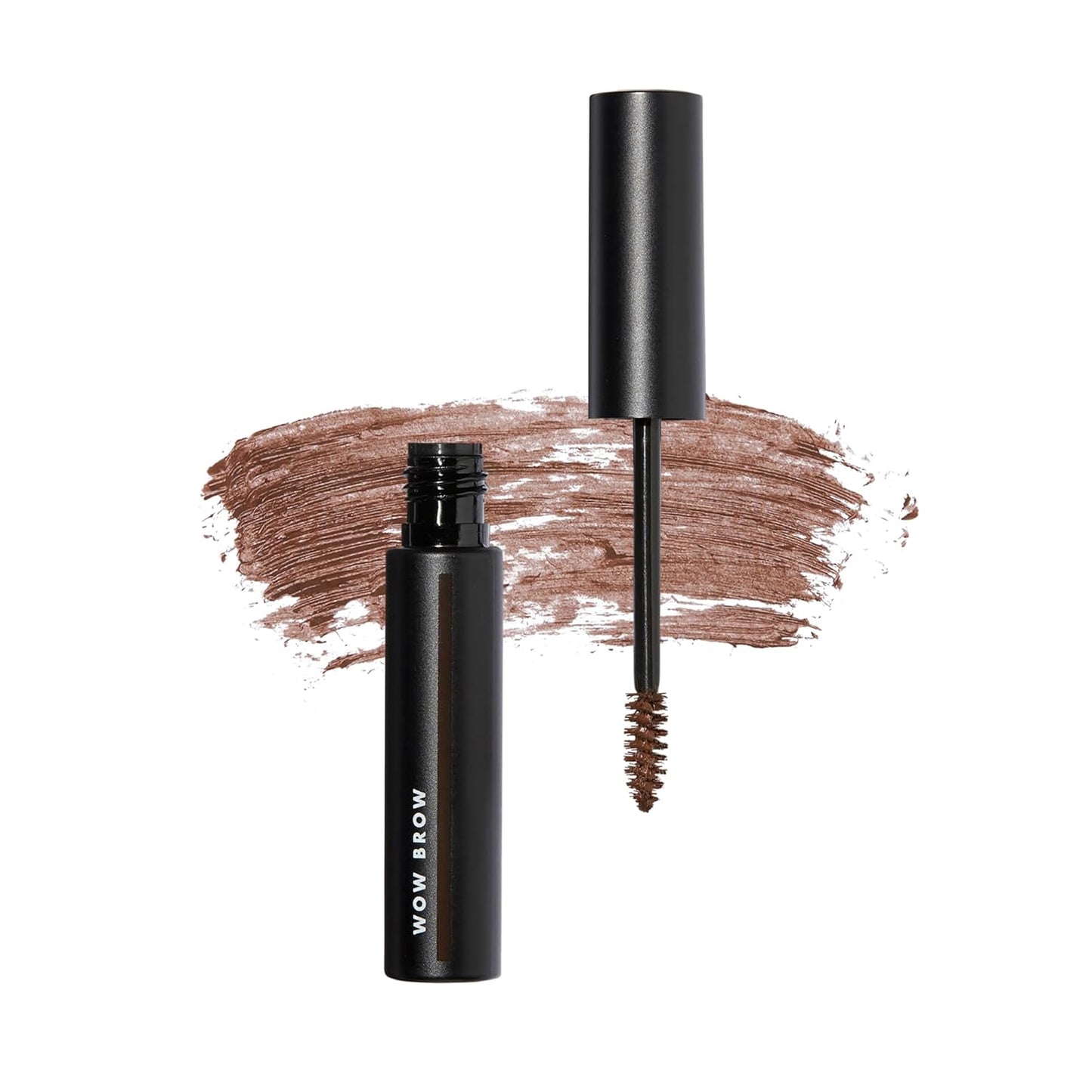 wax-gel hybrid formula that holds shape without crunchy feel