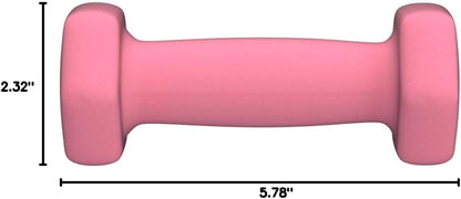 weight range from 1 lb to 20 lb sold in pairs, plus pre-configured 3-pair rack bundles
