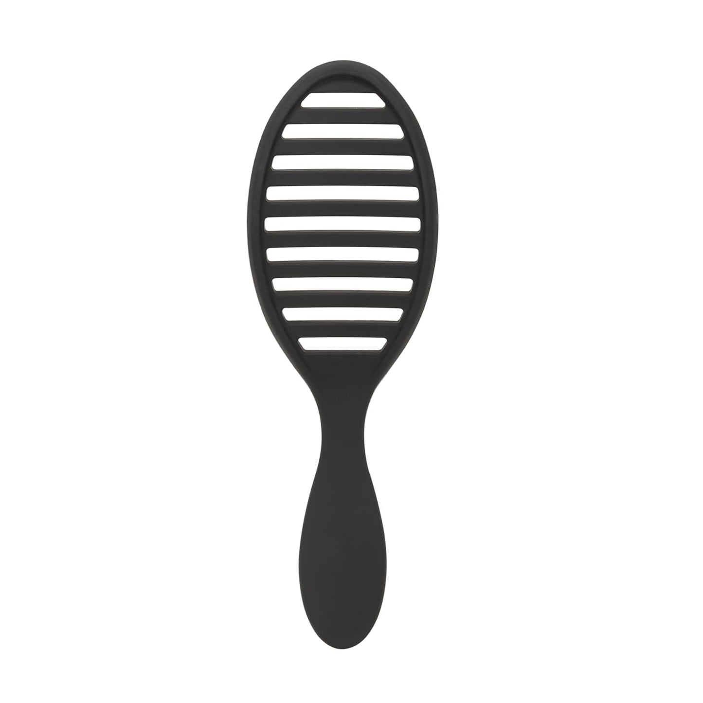 Wet Brush Ceramic Speed Dry Hair Brush – Morning Routine Essential for Busy Professionals, 45% Faster Blow-Dry Detangler for Home Office Ready Styling