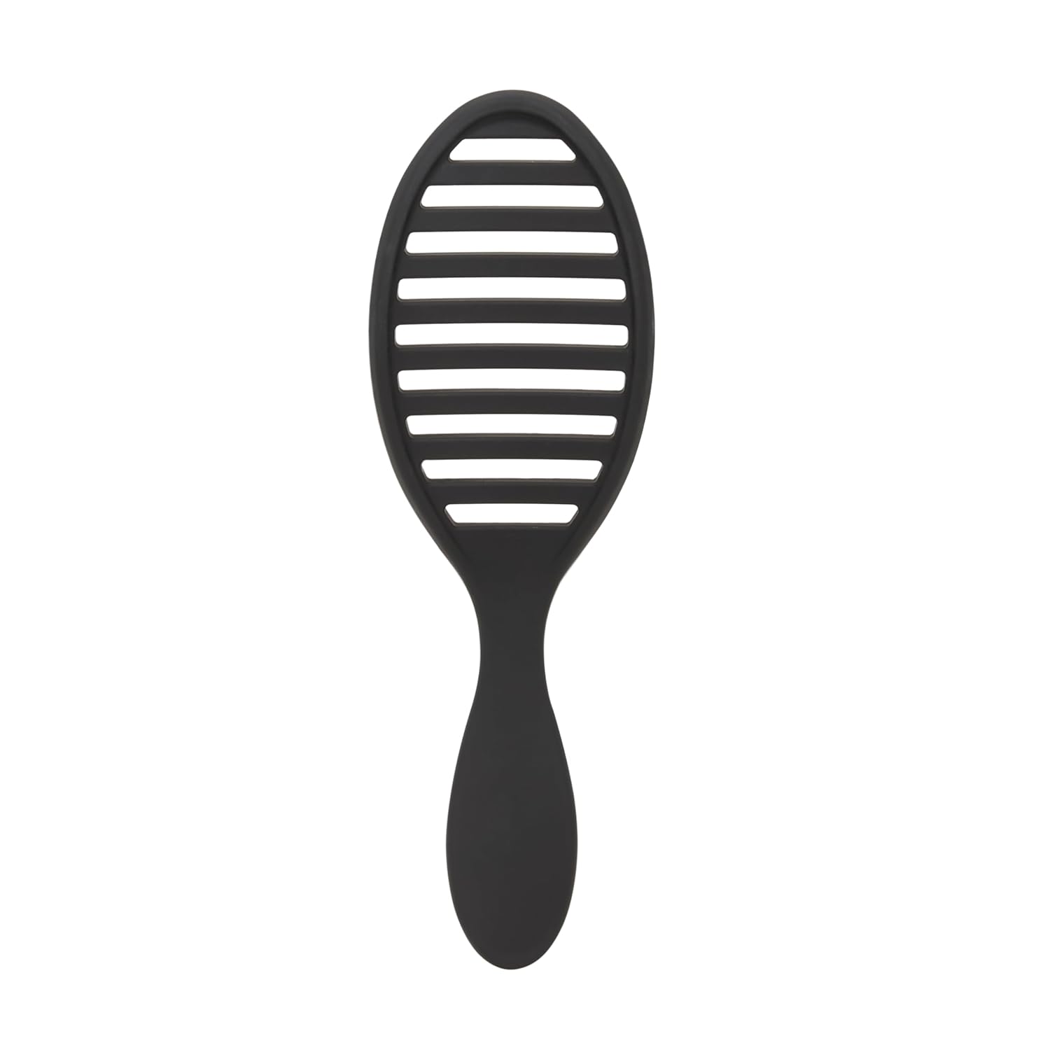 Wet Brush Ceramic Speed Dry Hair Brush – Morning Routine Essential for Busy Professionals, 45% Faster Blow-Dry Detangler for Home Office Ready Styling