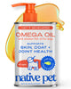 Omega Oil - 32 oz