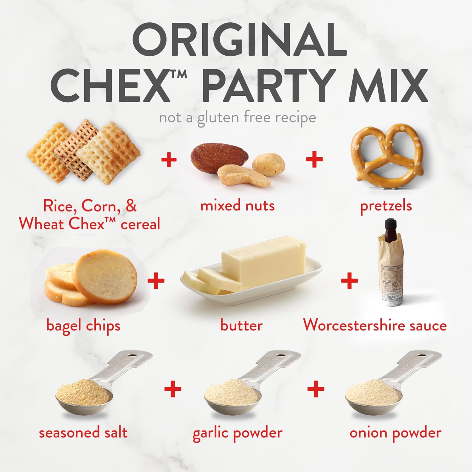 Wheat Chex Whole Grain Cereal – Clean Label Pantry Staple for Mindful Mornings, 14 oz
