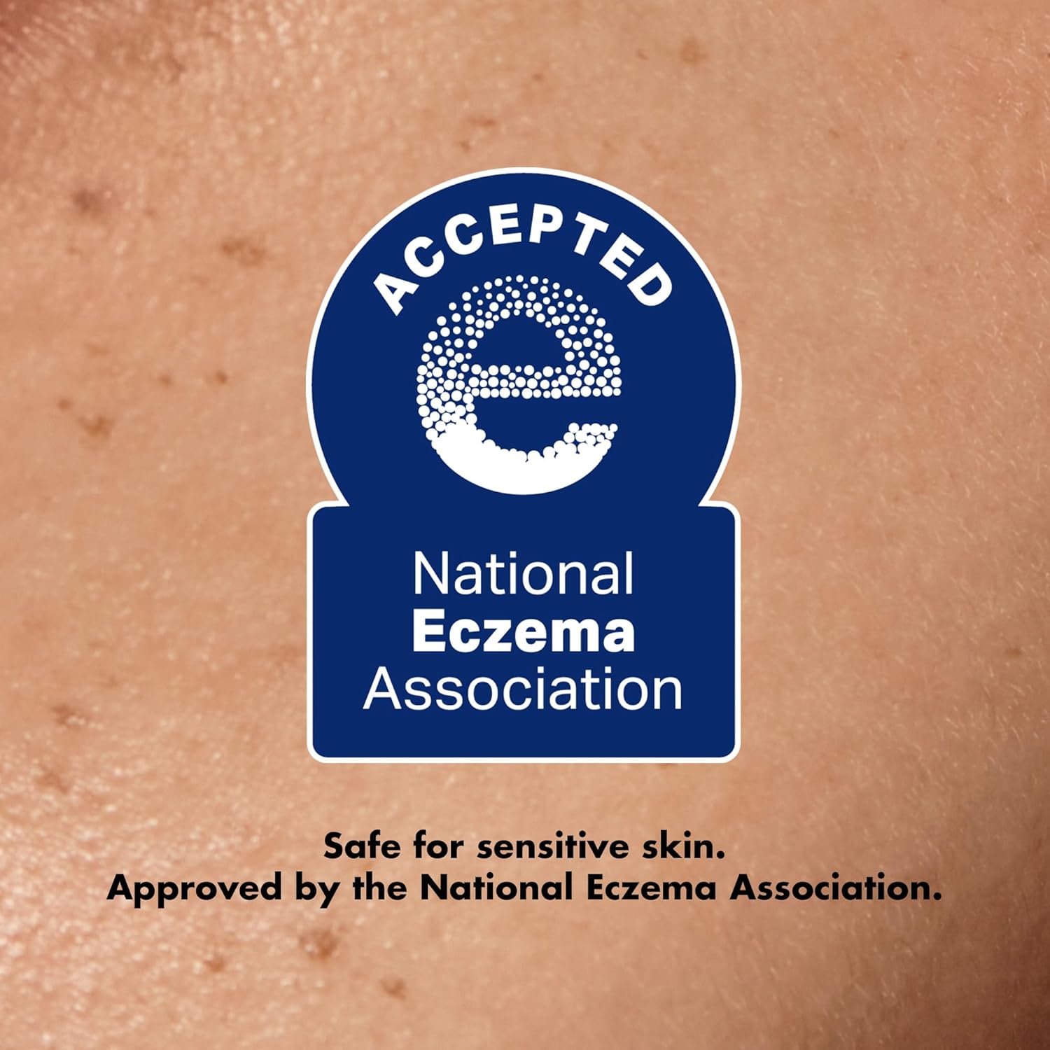 whipped, fast-absorbing, non-greasy cream texture
