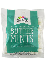 Hospitality Mints Buttermints Assorted 14 oz – Thoughtful Housewarming Gift, Classic Candy Bowl