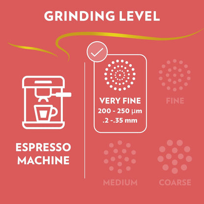 whole-bean format that preserves aromatics until the moment of grinding