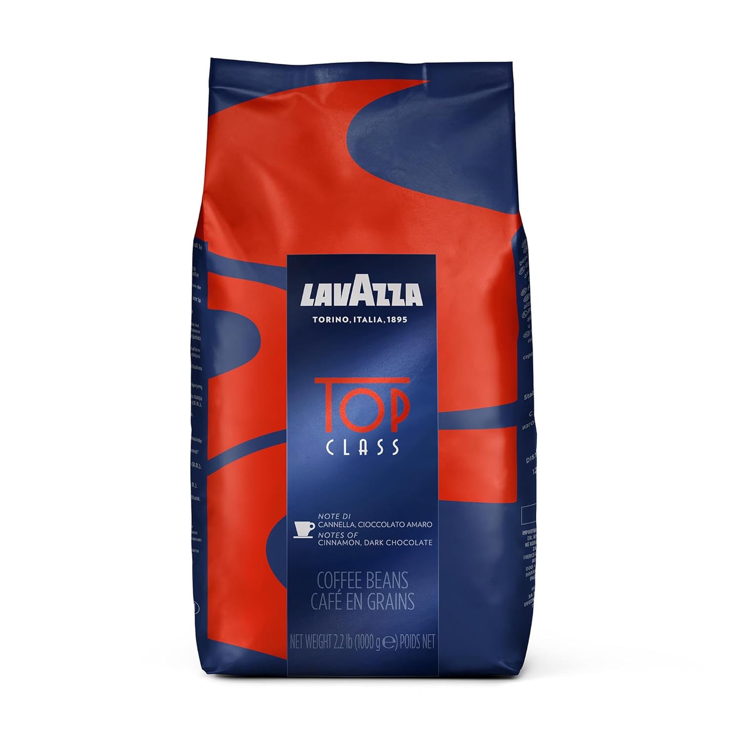 whole bean (non-ground) format for grinder-fresh brewing