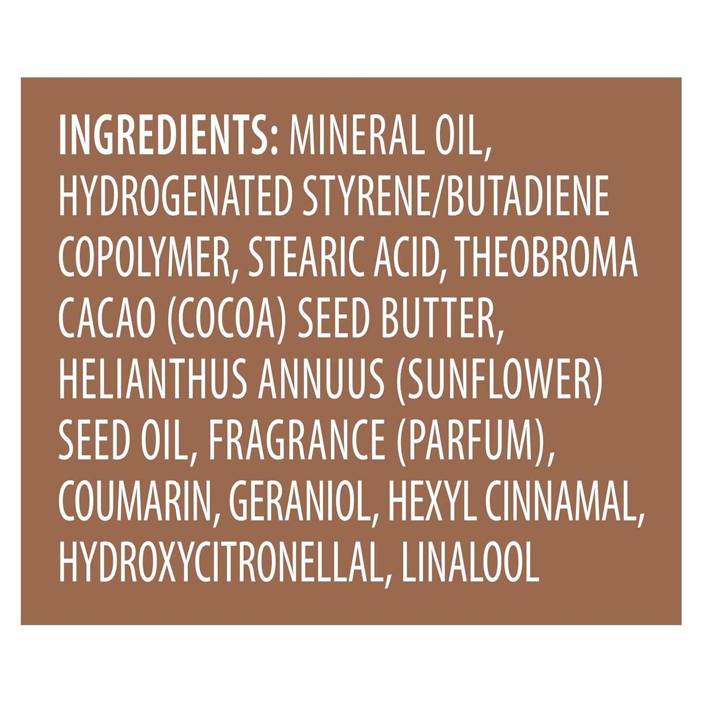 whole-body, all-skin-type compatible formula