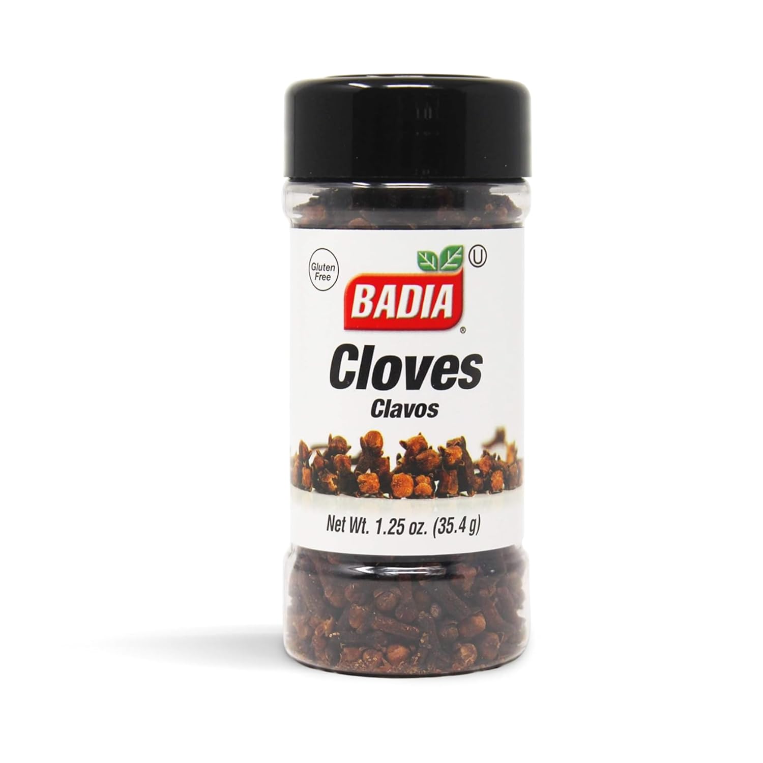 whole (not ground) cloves for maximum freshness and grind-on-demand use