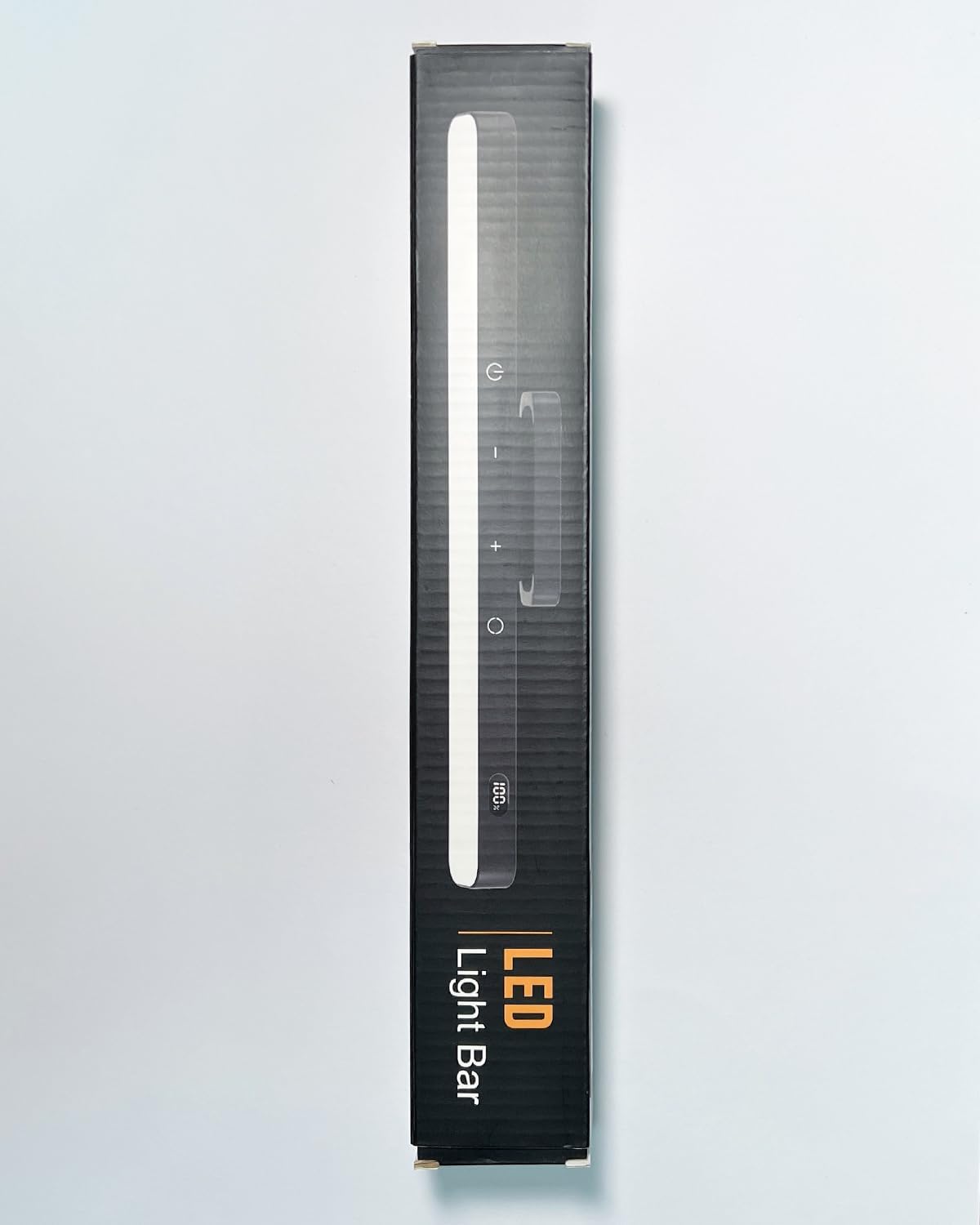 WILLED Dimmable LED Bar – Eye-Comfort Work Light for Remote Workers and Students