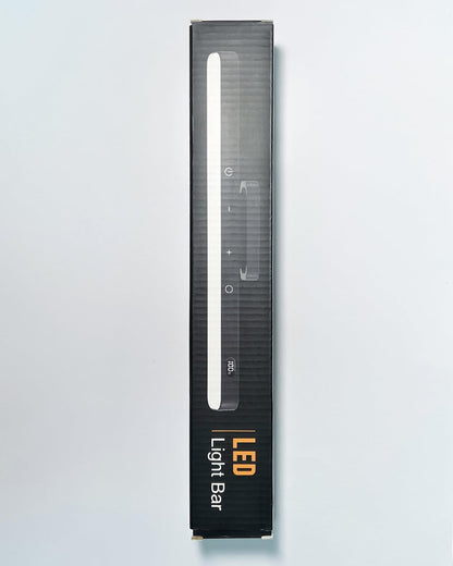 WILLED Dimmable LED Bar – Eye-Comfort Work Light for Remote Workers and Students