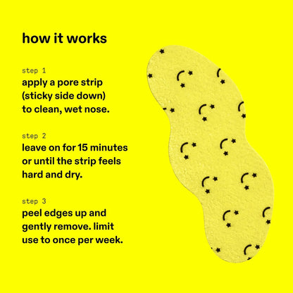 witch hazel to calm redness and reduce post-strip irritation