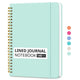 J-Sage Green - a-Lined(1 Pack)
