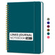 H-Pine Emerald - a-Lined(1 Pack)