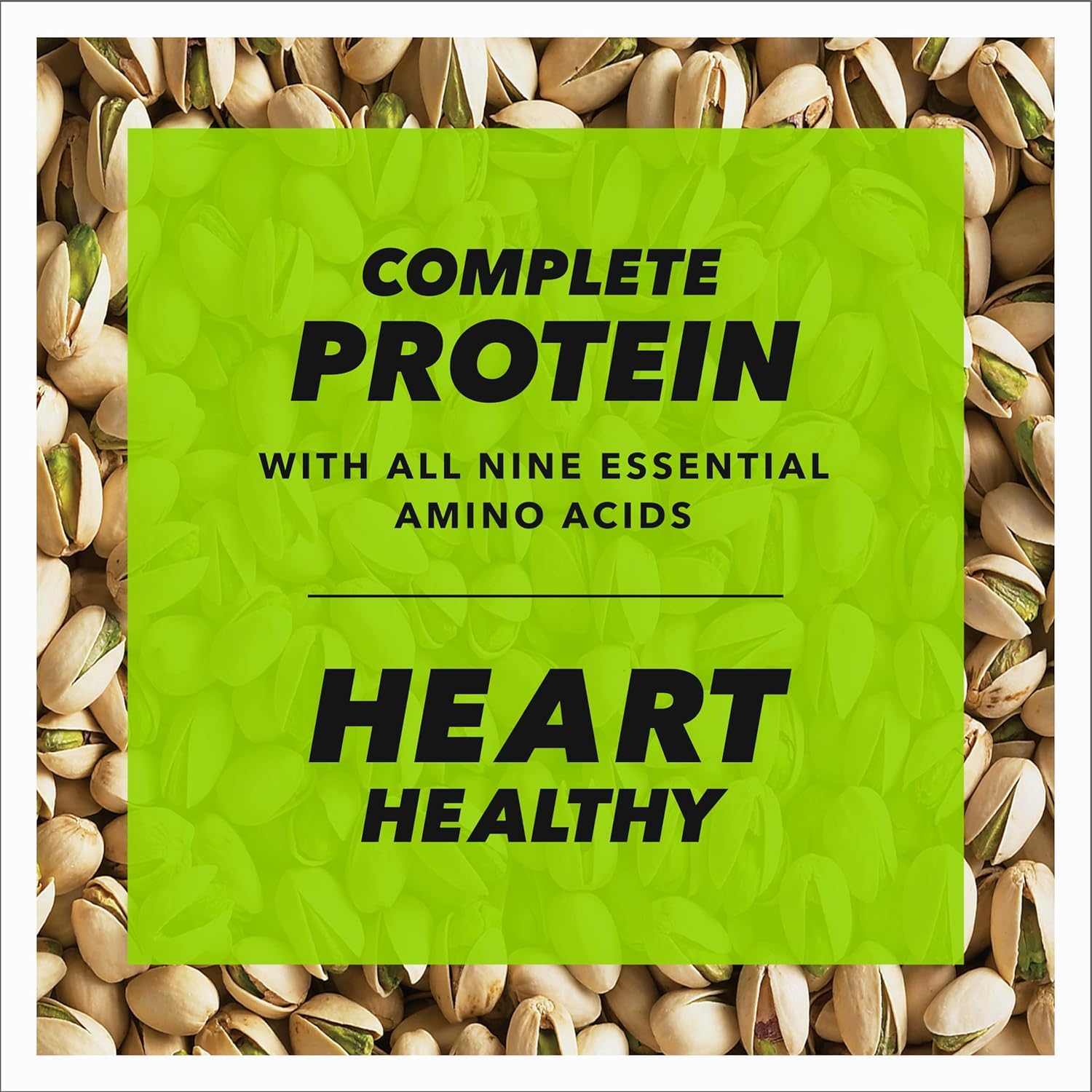 Wonderful Pistachios In Shell Roasted & Salted – Mindful Snacking for Home Pantry Wellness Routines