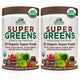Chocolate - 10.5 Ounce (Pack of 2)