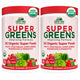 Berry - 10.5 Ounce (Pack of 2)