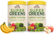 Apple Banana - 10.5 Ounce (Pack of 2)