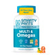 1 Count (Pack of 1) - Multi + Omega